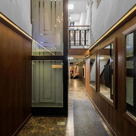 Native Apartments Rakowicka 6 คราคูฟ ภายนอก รูปภาพ