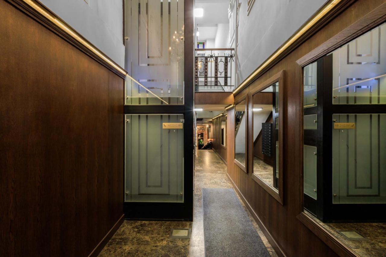 Native Apartments Rakowicka 6 คราคูฟ ภายนอก รูปภาพ